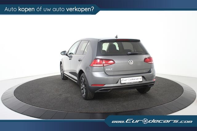 Volkswagen GOLF 1.0 TSI Trendline *Navigatie*Carplay*Cruisecontrol*