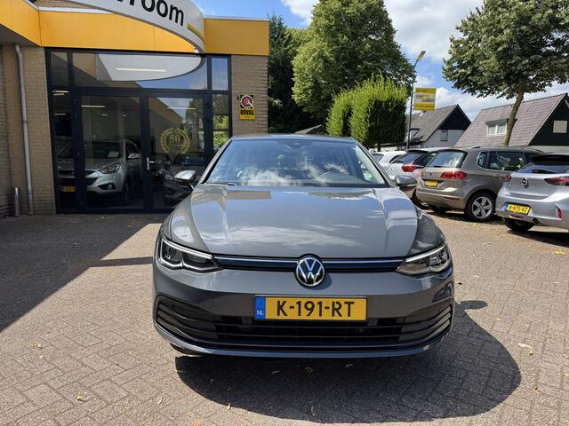 Volkswagen GOLF 1.0 eTSI Life Navi StoelStuurverwarming Carplay