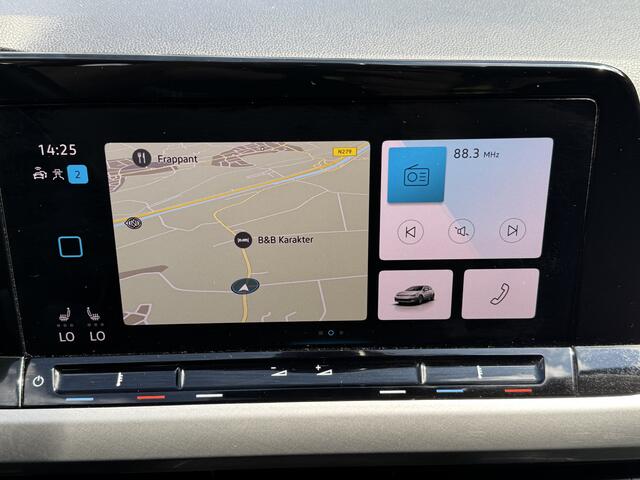 Volkswagen GOLF 1.0 eTSI Life Navi StoelStuurverwarming Carplay