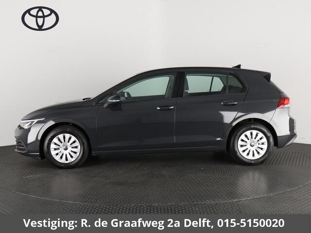 Volkswagen GOLF 1.0 TSI Golf | Apple Carplay/Android Auto | Parkeersensoren Voor & Achter |