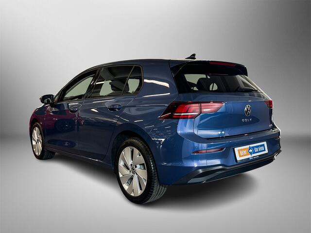 Volkswagen GOLF 1.5 116pk eTSI Life Edition Adaptive cruise Control / Carplay / Comfort Stoelen