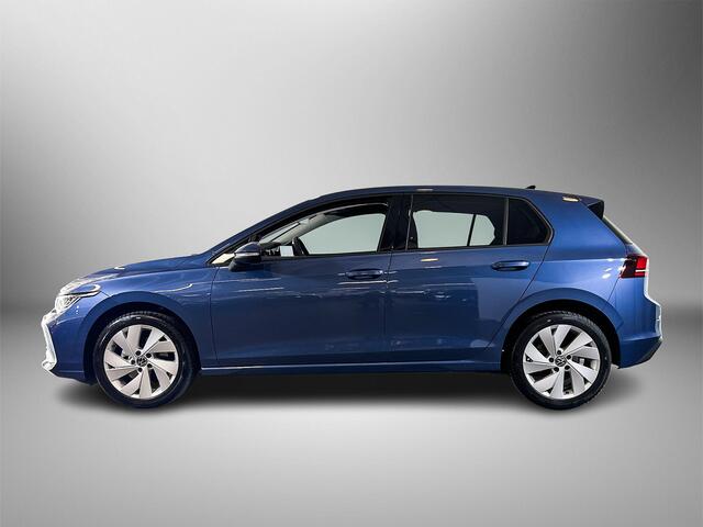 Volkswagen GOLF 1.5 116pk eTSI Life Edition Adaptive cruise Control / Carplay / Comfort Stoelen