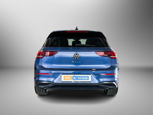 Volkswagen GOLF 1.5 116pk eTSI Life Edition Adaptive cruise Control / Carplay / Comfort Stoelen