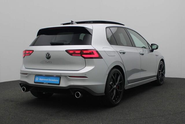 Volkswagen GOLF 2.0 TSI 245PK GTI | Pano | Standkachel | Adaptief sportonderstel | Harman/Kardon | Stoel-/achterbankverwarming | IQ Light | Camera