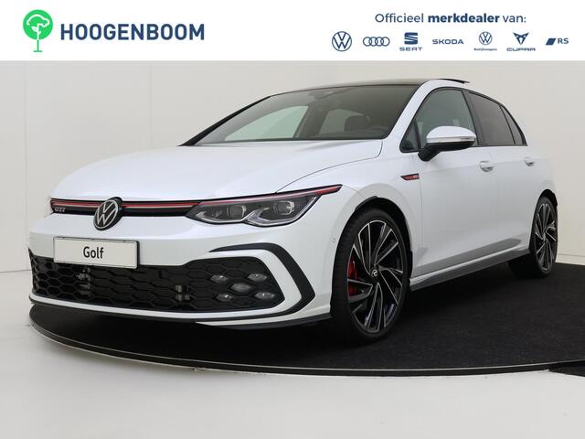 Volkswagen GOLF 2.0 TSI GTI