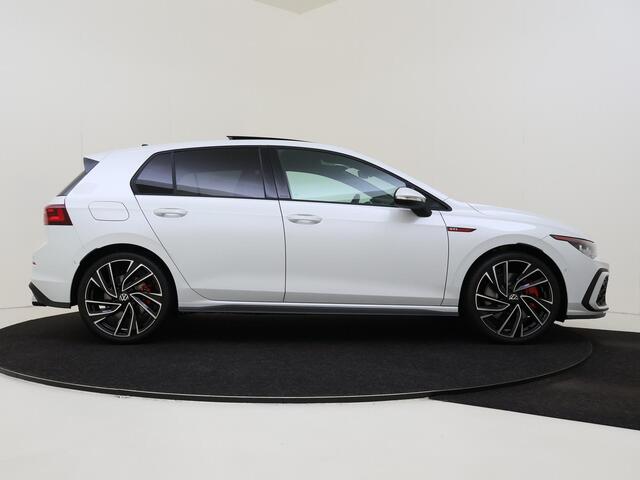 Volkswagen GOLF 2.0 TSI GTI