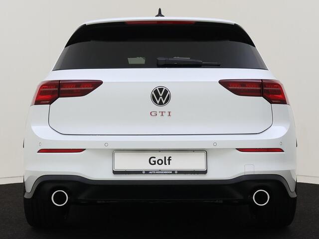 Volkswagen GOLF 2.0 TSI GTI