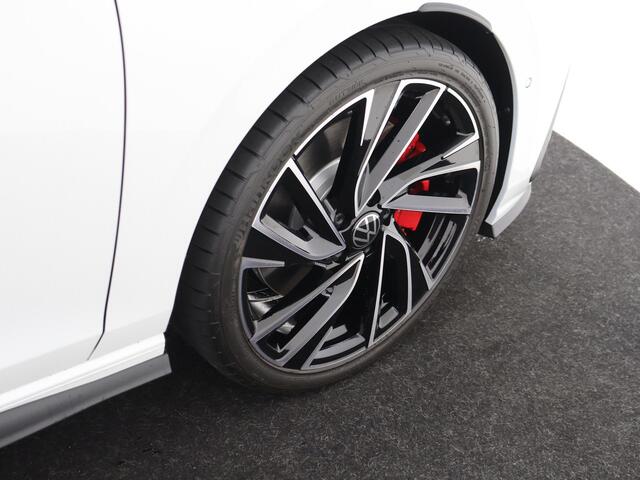 Volkswagen GOLF 2.0 TSI GTI