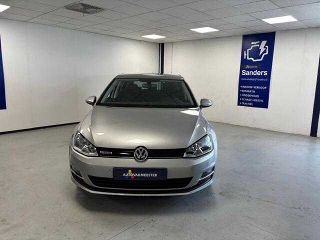 Volkswagen GOLF 1.0 TSI Comfortline /LAGE KM/DEALER ONDERHOUDEN/