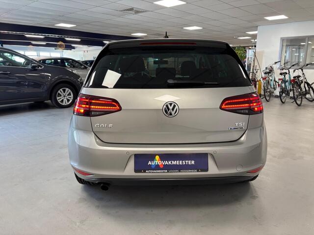Volkswagen GOLF 1.0 TSI Comfortline /LAGE KM/DEALER ONDERHOUDEN/