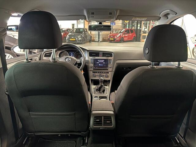 Volkswagen GOLF 1.0 TSI Comfortline /LAGE KM/DEALER ONDERHOUDEN/