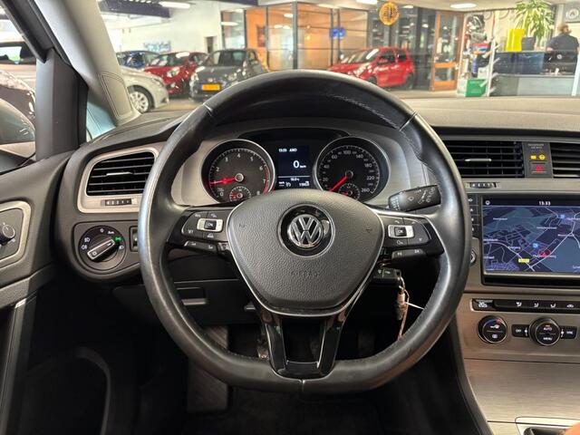Volkswagen GOLF 1.0 TSI Comfortline /LAGE KM/DEALER ONDERHOUDEN/