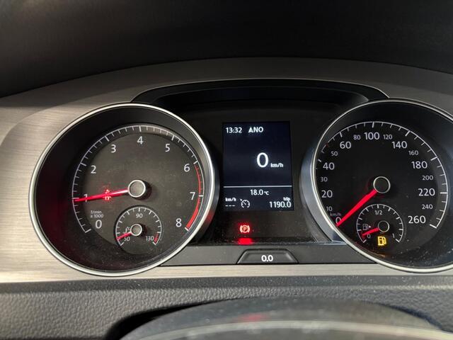 Volkswagen GOLF 1.0 TSI Comfortline /LAGE KM/DEALER ONDERHOUDEN/