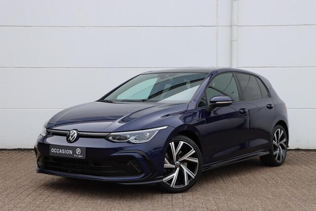 Volkswagen GOLF 1.5 eTSI R-Line