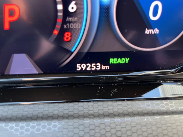 Volkswagen GOLF 1.4 eHybrid GTE / AUTOMAAT/ 245 PK/ PARK. SENSOR. V+A/ CAMERA/ STUUR+STOEL VERWARM./ APP-CONNECT/ NAVI/ ACC/ DAB/ DIGITAL DASH/ DRIVE SELECT/ LED/ CLIMA/ ISOFIX/ 18'' LMV