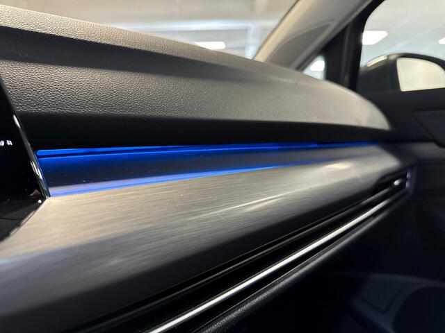 Volkswagen GOLF 1.4 eHybrid 204pk Style / Achteruitrijcamera / ergoActive-bestuurdersstoel / Voorstoelen verwarmbaar