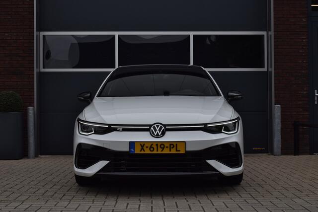 Volkswagen GOLF R Performance 2.0 TSI 333pk 4-Motion | Origineel NL | Akrapovic