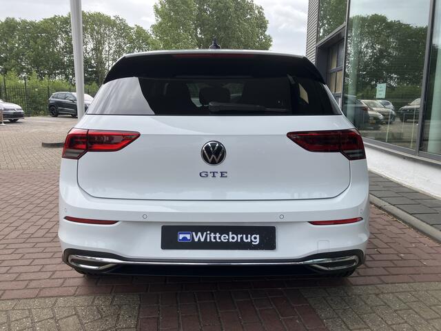Volkswagen GOLF 1.4 eHybrid GTE