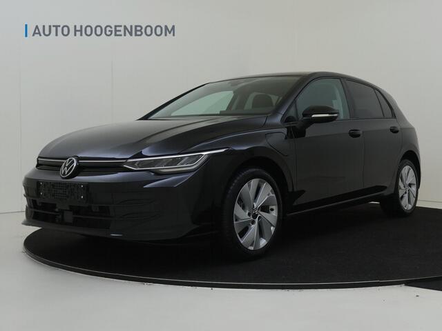 Volkswagen GOLF Life Edition eHybrid | 'App-Connect' draadloze smartphone integratie | Achterbank in ongelijke delen neerklapbaar incl. middenarmsteun en doorlaadmogelijkheid | Afstandscontrolesysteem (Front Assist)