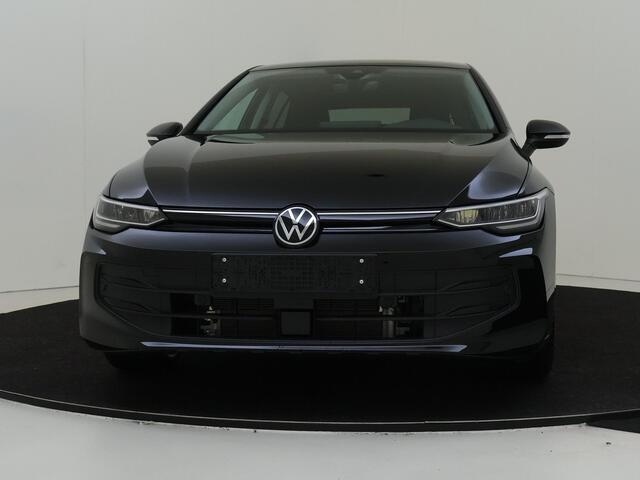 Volkswagen GOLF Life Edition eHybrid | 'App-Connect' draadloze smartphone integratie | Achterbank in ongelijke delen neerklapbaar incl. middenarmsteun en doorlaadmogelijkheid | Afstandscontrolesysteem (Front Assist)