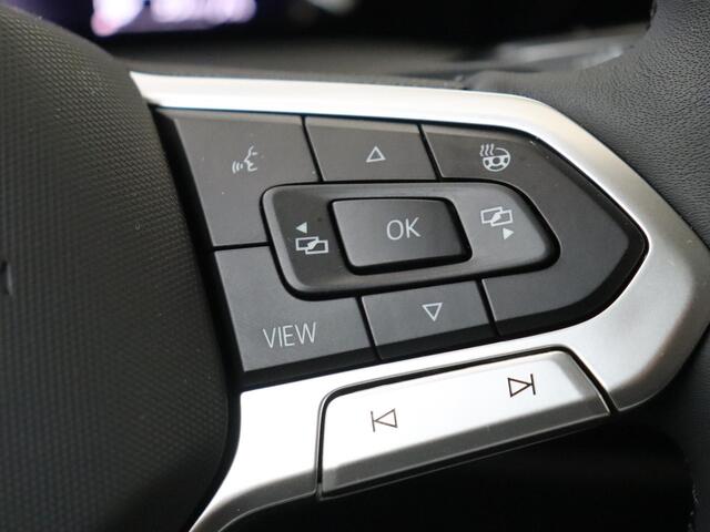 Volkswagen GOLF Life Edition eHybrid | 'App-Connect' draadloze smartphone integratie | Achterbank in ongelijke delen neerklapbaar incl. middenarmsteun en doorlaadmogelijkheid | Afstandscontrolesysteem (Front Assist)