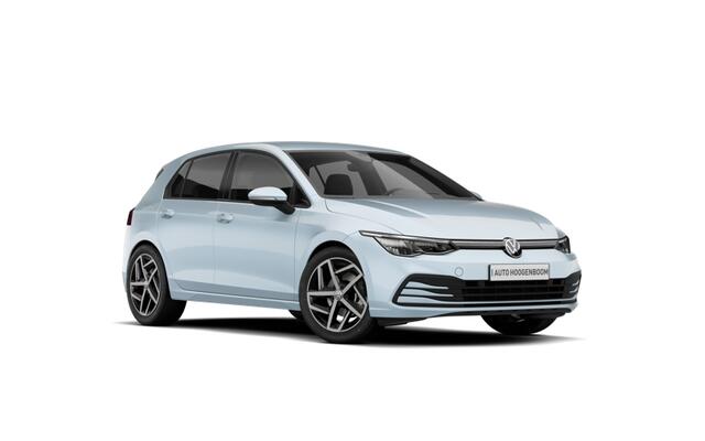 Volkswagen GOLF Life Edition eHybrid | 'App-Connect' draadloze smartphone integratie | Achterbank in ongelijke delen neerklapbaar incl. middenarmsteun en doorlaadmogelijkheid | Afstandscontrolesysteem (Front Assist)
