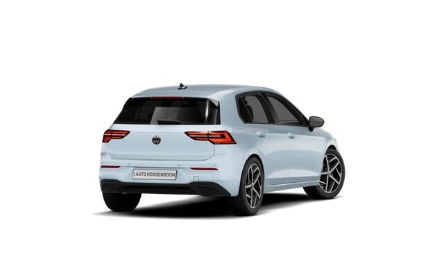 Volkswagen GOLF Life Edition eHybrid | 'App-Connect' draadloze smartphone integratie | Achterbank in ongelijke delen neerklapbaar incl. middenarmsteun en doorlaadmogelijkheid | Afstandscontrolesysteem (Front Assist)