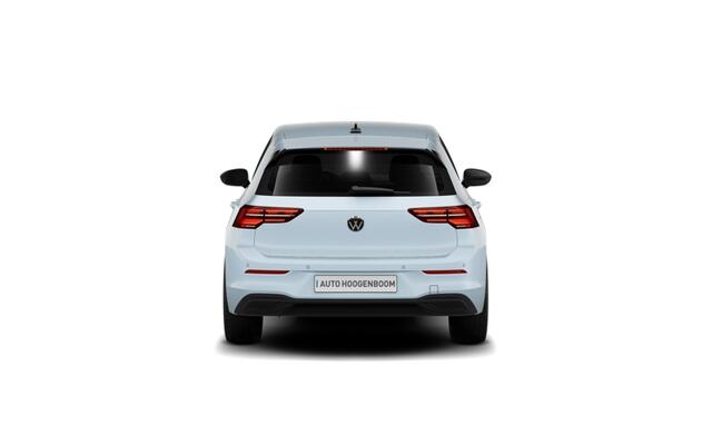 Volkswagen GOLF Life Edition eHybrid | 'App-Connect' draadloze smartphone integratie | Achterbank in ongelijke delen neerklapbaar incl. middenarmsteun en doorlaadmogelijkheid | Afstandscontrolesysteem (Front Assist)