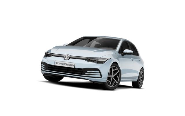 Volkswagen GOLF Life Edition eHybrid | 'App-Connect' draadloze smartphone integratie | Achterbank in ongelijke delen neerklapbaar incl. middenarmsteun en doorlaadmogelijkheid | Afstandscontrolesysteem (Front Assist)
