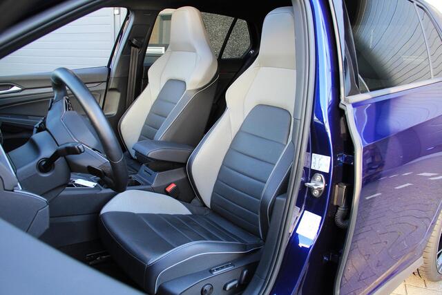 Volkswagen GOLF 1.4 eHybrid GTE Lederen bekleding | Panorama dak | 19' Adelaide velgen | Vol