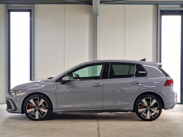 Volkswagen GOLF 1.4 eHybrid GTE 245pk | IQ. light | Stoel- & Stuurverwarming | ACC