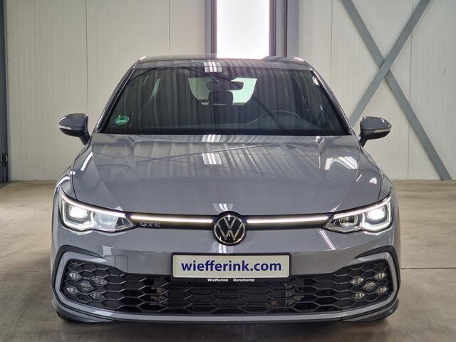 Volkswagen GOLF 1.4 eHybrid GTE 245pk | IQ. light | Stoel- & Stuurverwarming | ACC