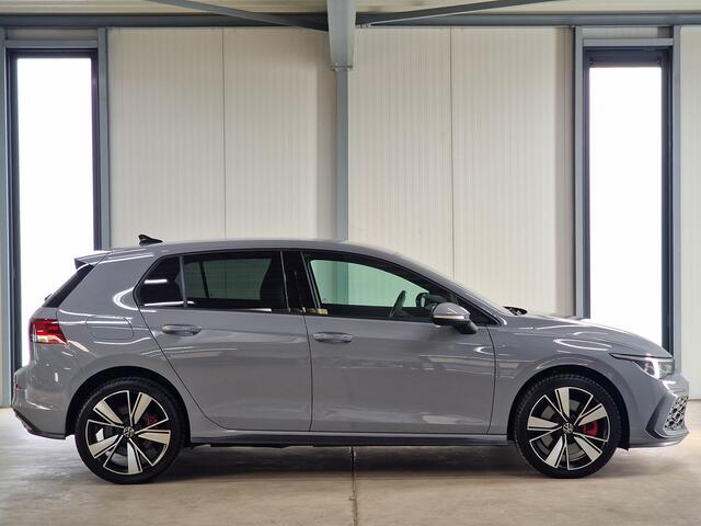 Volkswagen GOLF 1.4 eHybrid GTE 245pk | IQ. light | Stoel- & Stuurverwarming | ACC