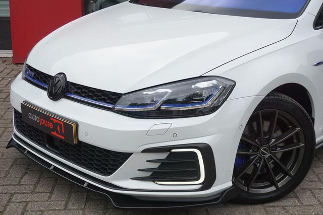 Volkswagen GOLF 1.4 TSI PHEV GTE | Maxton Pakket | Virtual Cockpit | Panoramadak | Camera | ACC |
