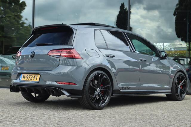 Volkswagen GOLF 2.0 TSI GTI TCR | PANO | MILLTEK | LED | ACC | CARPLAY | VIRT. COCKPIT | DYNAUDIO | CAMERA | KEY-LESS