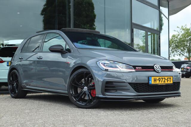 Volkswagen GOLF 2.0 TSI GTI TCR | PANO | MILLTEK | LED | ACC | CARPLAY | VIRT. COCKPIT | DYNAUDIO | CAMERA | KEY-LESS