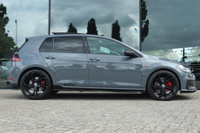 Volkswagen GOLF 2.0 TSI GTI TCR | PANO | MILLTEK | LED | ACC | CARPLAY | VIRT. COCKPIT | DYNAUDIO | CAMERA | KEY-LESS