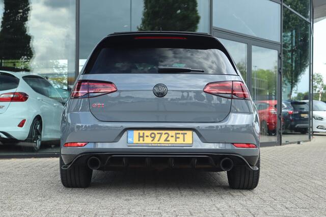 Volkswagen GOLF 2.0 TSI GTI TCR | PANO | MILLTEK | LED | ACC | CARPLAY | VIRT. COCKPIT | DYNAUDIO | CAMERA | KEY-LESS