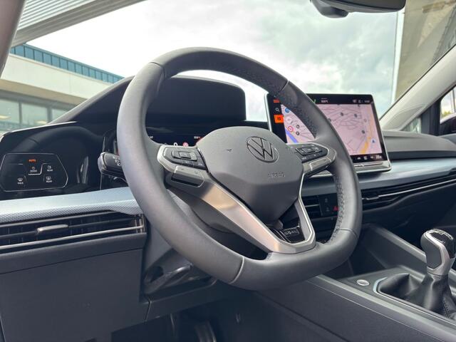 Volkswagen GOLF 1.5 TSI GOAL EDITION NAVI LMV CLIMA PDC WINTERPACK