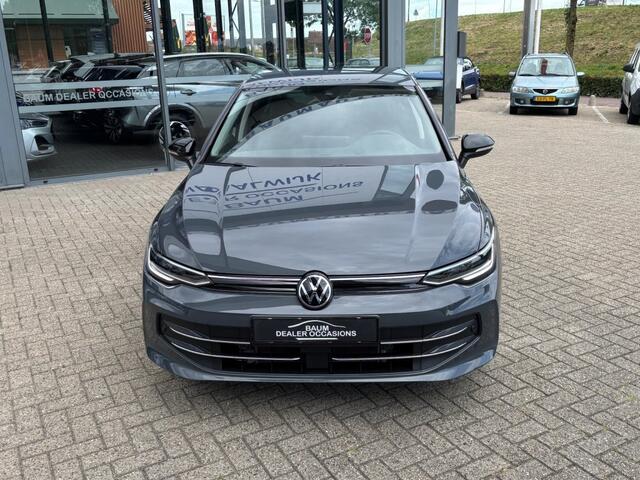 Volkswagen GOLF 1.5 TSI GOAL EDITION NAVI LMV CLIMA PDC WINTERPACK