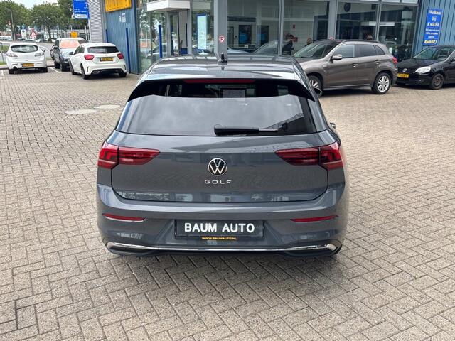 Volkswagen GOLF 1.5 TSI GOAL EDITION NAVI LMV CLIMA PDC WINTERPACK
