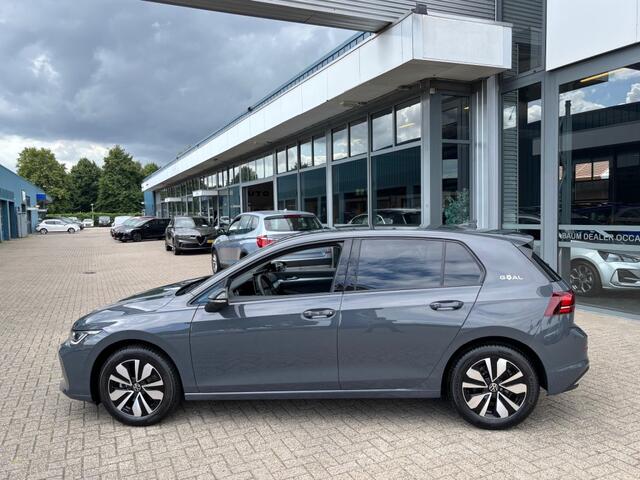 Volkswagen GOLF 1.5 TSI GOAL EDITION NAVI LMV CLIMA PDC WINTERPACK