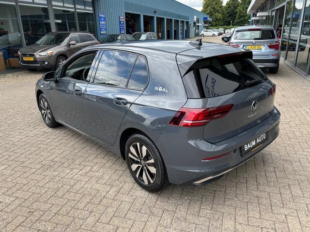 Volkswagen GOLF 1.5 TSI GOAL EDITION NAVI LMV CLIMA PDC WINTERPACK