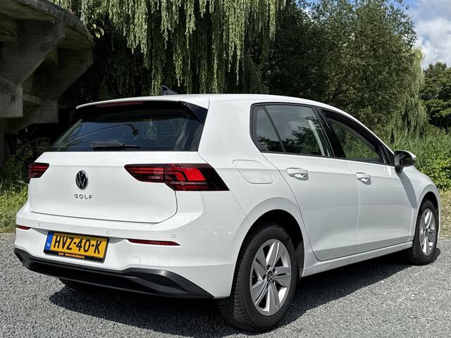 Volkswagen GOLF NEW 1.5 TSI LIFE PDC/CARPLAY/FABRIEKSGARANTIE