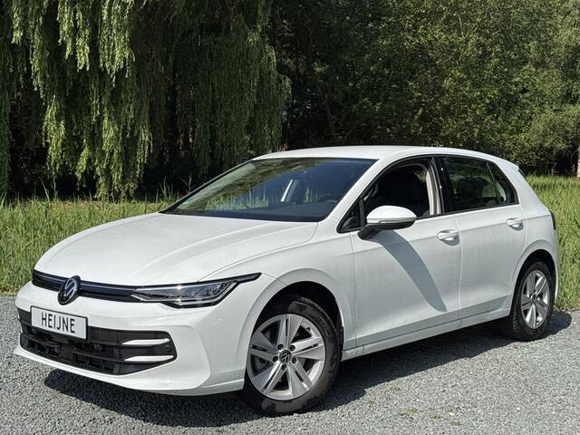 Volkswagen GOLF NEW 1.5 TSI LIFE PDC/CARPLAY/FABRIEKSGARANTIE
