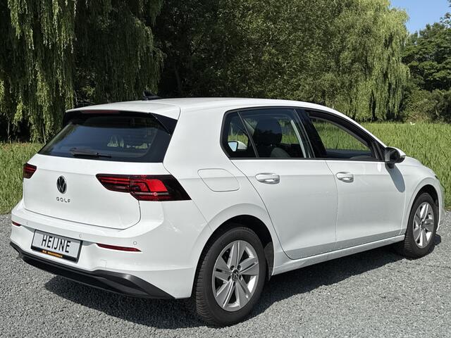 Volkswagen GOLF NEW 1.5 TSI LIFE PDC/CARPLAY/FABRIEKSGARANTIE