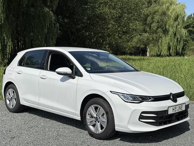 Volkswagen GOLF NEW 1.5 TSI LIFE PDC/CARPLAY/FABRIEKSGARANTIE