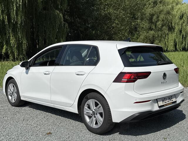 Volkswagen GOLF NEW 1.5 TSI LIFE PDC/CARPLAY/FABRIEKSGARANTIE