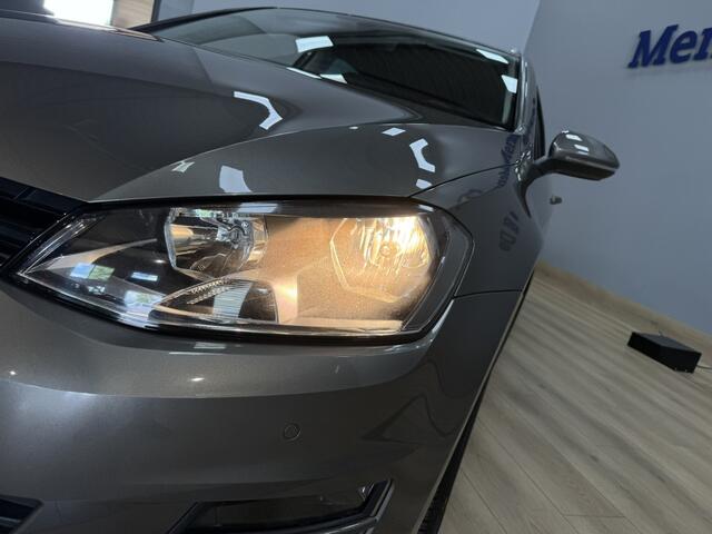 Volkswagen GOLF Variant 1.4 TSI Connected Series Airco ECC | Camera | Massage | Apple Carplay | Trekhaak | Isofix | NAP
