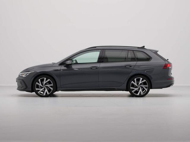 Volkswagen GOLF Variant 1.5 eTSI 130pk DSG R-Line Navigatie Pdc Clima Acc 100